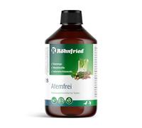 Röhnfried Non respiratoire : Un élixir à Base de Plantes Qui renforce Les Fonctions de défense de la Pigeon (500 ML)