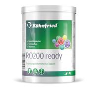 Röhnfried RO 200 Ready - Pour construire la forme des pigeons voyageurs lors des jours de vol (600 g)