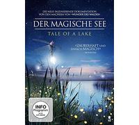 Röhr,Marko - Der Magische See