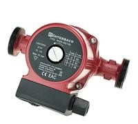 Röhtenbach 25-60 180 Pompe de circulation Pompe pour eau potable Pompe de chauffage