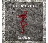 Jethro Tull RökFlöte (CD) Album Digipak