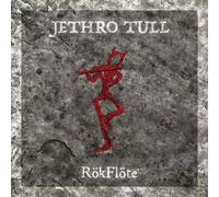 RÖKFLÖTE (2CD/BD) by Jethro Tull [CD] NEUF