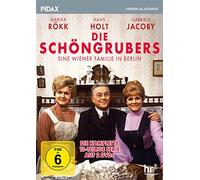 Rökk,Marika - Die Schöngrubers