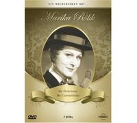 Rökk,Marika - Ein Wiedersehen mit Marika Rökk