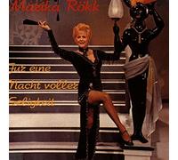 Roekk, Marika - Fuer Eine Nacht Voller [Import]