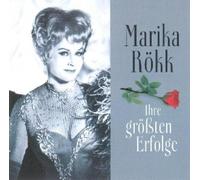 Rökk,Marika - Ihre Grössten Erfolge [Import]