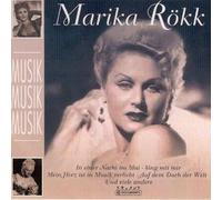 Roekk,Marika - Musik [Import]