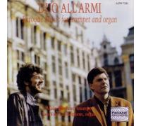 Roelant, Alain - Baroque Music for Trumpet [Import]