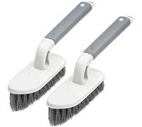 Roellgs2 Brosse à Nettoyer Les sols - Brosse à Nettoyer Les rainures, Salle de Bain, Douche, évier, Brosse à Nettoyer Les sols, Brosse à Nettoyer Les gouttières