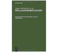 Rollwagenbuchlein Erika Timm, Jèurgen Jaehrling, Uwe Meves, Walter Rèoll (Auteur)