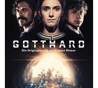 Römer,Fabian - Gotthard