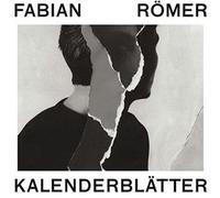 Fabian Römer – Kalenderblätter – Sony Music