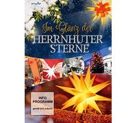 Römer,Rene - Im Glanz der Herrnhuter Sterne