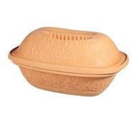 Römertopf 111 05 cocotte "les classiques" en terre cuite - 2 à 6 personnes G