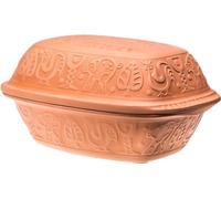 Römertopf 11305 Cocotte 6 Personnes avec Livre de Recettes