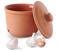 Römertopf 414 05 ail Pot de Rangement Peut contenir 200 g