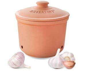Römertopf 414 05 ail Pot de Rangement Peut contenir 200 g