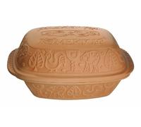 Römertopf 6PERS. M.KOCHBUCH 511305