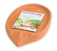 Römertopf Cresson Hérisson à Base de cresson env. 24 x 14 cm