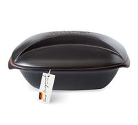 Römertopf CULINARIO Cocotte pour 4 personnes - Cocotte de 3 litres avec couvercle en céramique - Pour mijoter, rôtir et cuire à la vapeur - Passe au four