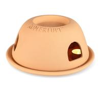 Römertopf Heinz Chauffe-Plat avec humidificateur