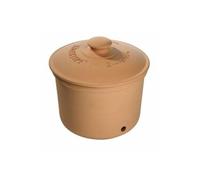 RÖMERTOPF - RÖMERTOPF BOÎTE DE CONSERVATION POUR OIGNONS POUR CONSERVER ENV. 1,5 KG D'OIGNONS G