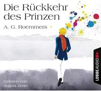 Roemmers,a.G. - Die Rückkehr des Prinzen [Import]