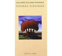 Roemmers, A: Poemas Elegidos