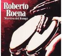 Roena, Roberto - Maestro Del Bongo