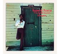 Roena, Roberto - Progreso