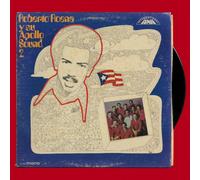 Roena, Roberto - Roberto Roena Y Su Apollo Sound 2