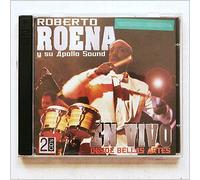 Roena, Roberto Y Su Apollo Sound - en Vivo Desde Bellas Artes