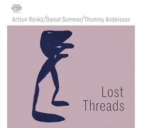Rönkä, Artturi - Lost Threads