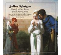 Röntgen : Aus Goethes Faust. Baumans, Beekmann, Morsch, Post, Procelijn