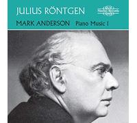 Röntgen Piano Music 1