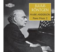 Röntgen Piano Music 2