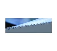 Röntgen Röntgen Lame de scie à métaux HSS-Co8 Profil 2720x27x0,9 4-6D Quantité:1