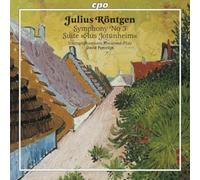 Symphonie No. 3, Suite Aus Jotunheim