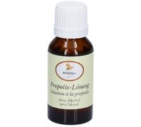 Röösli Solution à la propolis sans alcool Solution(S) 20 ml