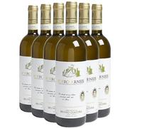 Roero Arneis - Blanc 2022 - Bruno Giacosa - Vin Blanc d'Italie (6x75cl)