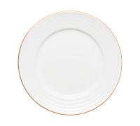 Rörstrand Assiette à dessert Swedish Grace Gala Ø17 cm Blanc