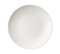 Rörstrand Assiette Blå eld Blanc. 23 cm