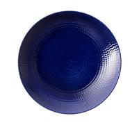 Rörstrand Assiette Blå eld Bleu. 23 cm