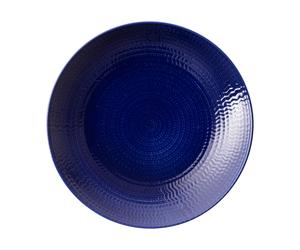 Rörstrand Assiette Blå eld Bleu. 23 cm