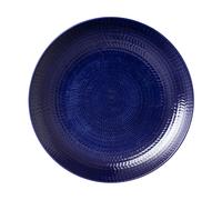 Rörstrand Assiette Blå eld Bleu. 26 cm