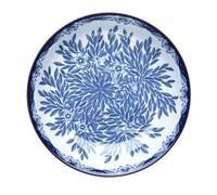 Rörstrand Assiette creuse Ostindia Floris Ø22 cm Bleu