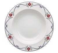 Rörstrand Assiette creuse Sundborn 24 cm