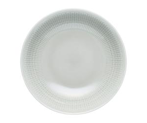Rörstrand Assiette creuse Swedish Grace Ø19 cm Brouillard (gris)