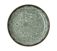 Rörstrand Assiette Ostindia Floris Ø16cm Vert