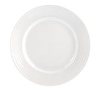 Rörstrand Assiette Swedish Grace Ø17 cm blanc